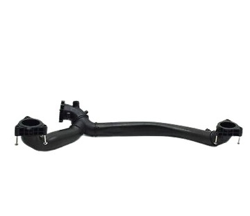 06M145674DR Audi Q5 Q7 Q8 VW Touareg Rura Przewód Intercoolera