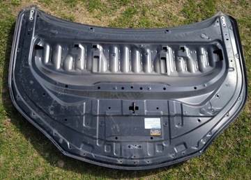 KAPOTA KRYT MOTORU LEXUS NX 2014 - 2020