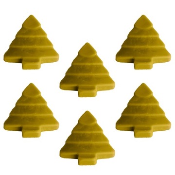 СОЕВЫЙ ВОСК РОЖДЕСТВЕНСКИЙ АРОМАТ апельсин корица 1 шт.