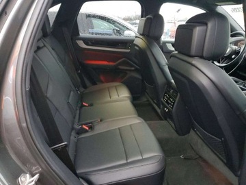 Porsche Cayenne III 2024 Porsche Cayenne 2024 3.0 Benzyna 348KM, zdjęcie 11