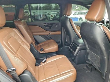 Lincoln 2021 Lincoln Aviator Grand Touring 2021 3.0 Hybryda 494KM, zdjęcie 11