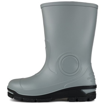 RENBUT MUFLON ПОЛЬСКИЕ ДЕТСКИЕ РЕЗЬБОВЫЕ БОТИНКИ 31 / 32