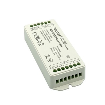 КОНТРОЛЛЕР MILIGHT FUT038P 20A LED RGBW ЗОНА