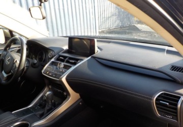 Lexus NX I 2020 Lexus NX Okazja 2.5 Hybryda 230KM, zdjęcie 19