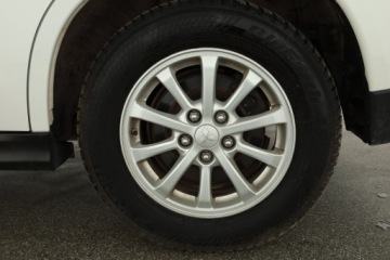 Mitsubishi ASX I SUV Facelifting 1.6 117KM 2014 Mitsubishi ASX 1.6 MIVEC, Salon Polska, zdjęcie 11