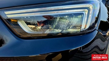 Opel Mokka I X 1.4 Turbo Ecotec 140KM 2019 Opel Mokka X Automat Niski przebieg 1.4 Benzyna 140KM, zdjęcie 35