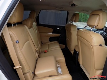 Fiat Freemont 2.0 Multijet II 16v 170KM 2014 Fiat Freemont INDIVIDUAL 170KM Alpine Kamera Navi 2.0 Diesel 170KM, zdjęcie 25