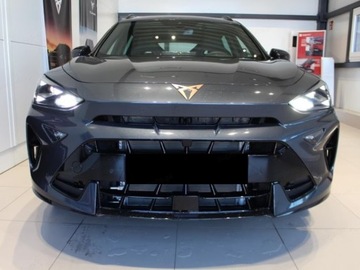 Cupra Formentor Crossover 1.5 TSI 150KM 2025 CUPRA Formentor 1.5 TSI Suv 150KM 2025, zdjęcie 2