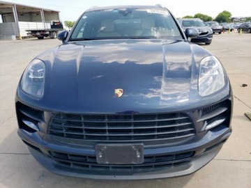 Porsche Macan SUV 3.0 V6 360KM 2019 Porsche Macan 2019 PORSCHE MACAN 3.0 Benzyna 360KM, zdjęcie 5