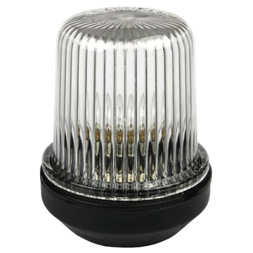 LAMPA DO ŁODZI TOPOWA BIAŁA 360 stopni - 00459