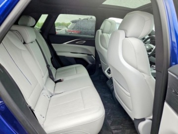 Cadillac 2024 Cadillac LYRIQ Sport 2024 Elektryczny 340KM, zdjęcie 10