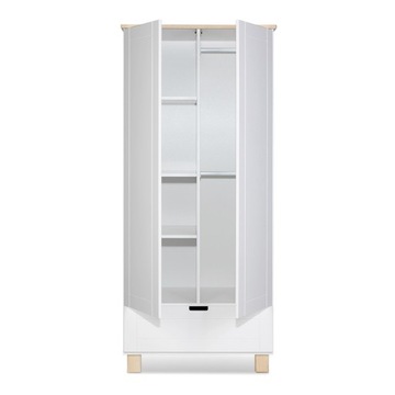 IWO БЕЛАЯ СОСНА ШКАФ