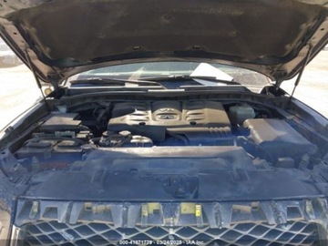 Infiniti 2021 Infiniti QX80 Luxe 2021 5.6l 5.6 Benzyna 400KM, zdjęcie 8