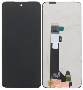 NOWY EKRAN LCD MOTOROLA G34 XT2363 Z DOTYKIEM