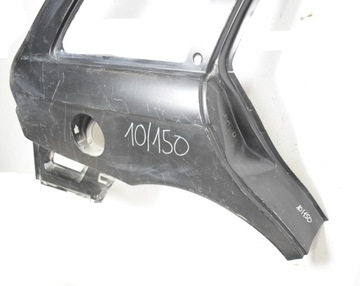 BLATNÍK ZADNÍ PRAVÝ ALFA ROMEO 156 KOMBI 98-04