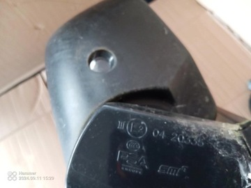 CORSA F ZRCÁTKO PRAVÉ EVROPA 983597639V