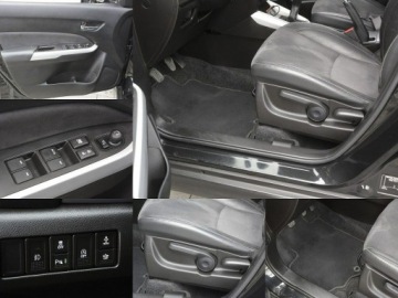 Suzuki Vitara III SUV 1.6 VVT 120KM 2018 Suzuki Vitara 1.6 VVT gwarancja przebiegu Android, zdjęcie 20
