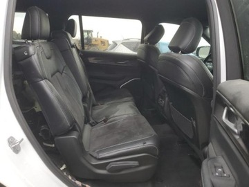 Jeep 2022 Jeep Grand Cherokee 2022r., L Laredo, od ubezpieczalni 3.6 Benzyna 295KM, zdjęcie 9