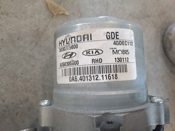HYUNDAI I30 II 12-17 SLOUPEC VOLANT 56300-A5600 EVROPA