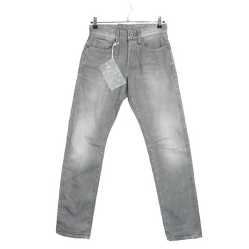 Spodnie męskie_jeans_G-STAR RAW 3301_W28L32