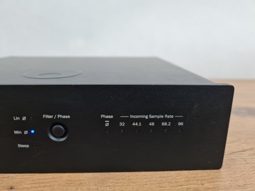 Cambridge Audio DacMagic Upsampling DAC - przetwornik DAC