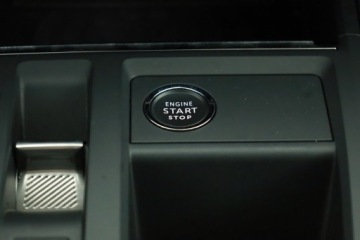 Citroen C5 Aircross SUV Facelifting 1.2 PureTech 131KM 2023 Citroen C5 Aircross PureTech 130, Salon Polska, zdjęcie 15