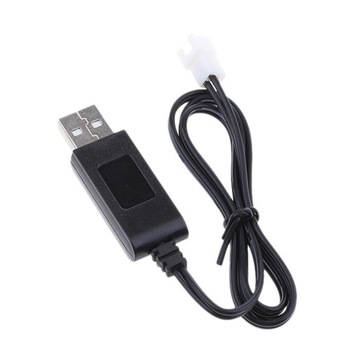 Кабель для зарядки дрона Зарядное устройство USB Кабель аккумулятора