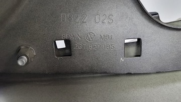 BLATNÍK PŘEDNÍ LEVÝ VW VOLKSWAGEN TAIGO