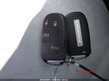 Dodge Challenger III 2021 Dodge Challenger 2021r., SXT, 3.6L 3.6 Benzyna 303KM, zdjęcie 13