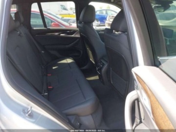 BMW X3 G01 2021 BMW X3 xDrive30I 2021 2.0l 2.0 Benzyna 248KM, zdjęcie 12