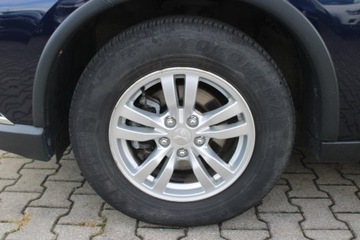 Mitsubishi Outlander III SUV Facelifting 2017 2.0 150KM 2019 MITSUBISHI Outlander INVITE, zdjęcie 8