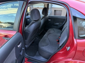 Citroen C3 I 2007 Citroen C3 1WŁAŚCICIEL! 2007r ORYGINAŁ LAKIER! Exclusive 1.4 Prosta Benzyna, zdjęcie 25