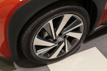 Toyota Aygo II 2024 Toyota Aygo X 1.0 VVT-i Executive CVT Benzyna 72KM, zdjęcie 10