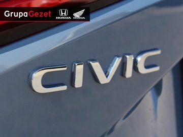 Honda Civic XII Hatchback 2.0 i-MMD 184KM 2025 Honda Civic e:HEV 2.0 Hybryda 184KM Sport Lift *dostępne inne kolory*Rabat, zdjęcie 9
