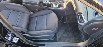 Infiniti Q30 1.5D 109KM 2017 Infiniti Q30 Navi, Xenon, Automat. Gorąco POLECAM !!!, zdjęcie 23