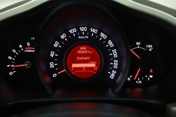 Kia Sportage III SUV 1.7 CRDi 116KM 2011 Kia Sportage 1.7 CRDi, Skóra, Klima, Klimatronic, zdjęcie 7