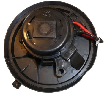 ВНУТРЕННИЙ ВЕНТИЛЯТОР LAGUNA II VEL SATIS