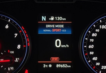 Hyundai 2020 Hyundai i30 N Fastback 2.0 T-GDI Performance Salon PL Serwisy Aso Vatmarza, zdjęcie 21