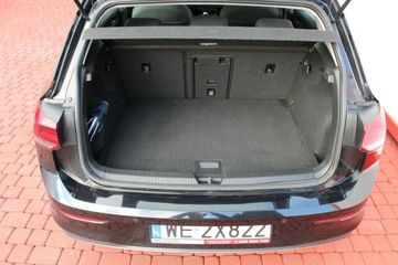 Volkswagen Golf VIII Hatchback 1.5 TSI EVO 130KM 2021 Volkswagen Golf STYLE 1.5 TSI 130KM Salon Polska GWARANCJA SelectCar+ FV23%, zdjęcie 35