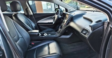 Opel Ampera 2012 Opel Ampera BENZYNA HYBRYDA PLUG-IN skora automat ladowany z gniazdka, zdjęcie 38