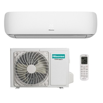 Hisense Mini Apple Pie TG35LE0B 3.5kW - Komplet