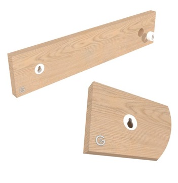 НАБОР МЕБЕЛЬНЫХ ВЕШАЛОК ДЛЯ ШКАФА, КАРКАСОВ, ВЕШАЛОК, МЕБЕЛЬНЫХ ПОЛОК