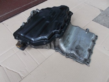 CHEVROLET CRUZE 2.0 VCDI 163KM VANA OLEJ