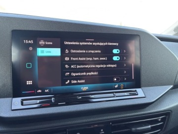 Volkswagen Caddy V Caddy 2.0 TDI 122KM 2025 Volkswagen Caddy MAXI 7 osobowy 2.0 TDI 122KM Auto, zdjęcie 25