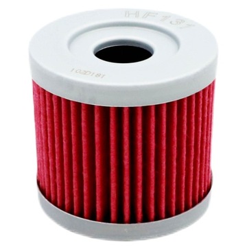 Filtr Oleju Hiflo HF131