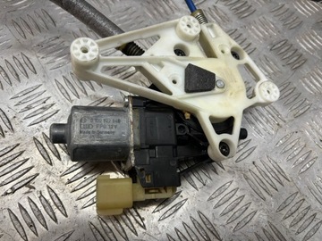 FORD B-MAX 2008-2017 ZVEDÁK OKNO LEVÝ ZADNÍ 0130822649 AV11-R27000701