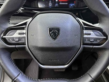 Peugeot 408 2025 Od ręki - Allure e-DCS 1.2 mHEV 145KM / Pakiet Zimowy, Łączność, zdjęcie 7