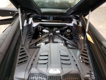Lamborghini Huracan 2023 Lamborghini Huracan 2023 LAMBORGHINI HURACAN, silnik 5.2, od ubezpieczycie, zdjęcie 10