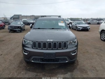 Jeep Grand Cherokee IV 2020 Jeep Grand Cherokee Limited 2020 3.6 Benzyna 293KM, zdjęcie 7