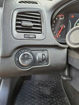 Opel Insignia I Sedan Facelifting 2.0 Turbo ECOTEC 250KM 2014 Opel Insignia Opłacona Zadbana Serwisowana, zdjęcie 17